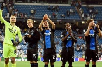 Liga Belgia Resmi Dihentikan, Club Brugge Keluar sebagai Juara