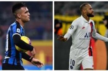 Lautaro Matinez atau Neymar? Ini Komentar Pelatih Barcelona