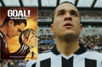 Film Goal 4 Segera Hadir, Santiago Munez Diceritakan sebagai Pelatih