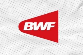 Respons Kecewa BWF usai Indonesia Mundur dari Kejuaraan Dunia 2021