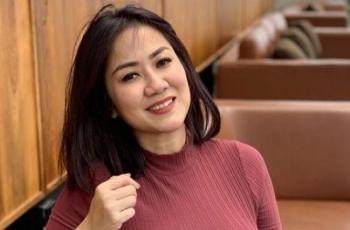 Cantik dan Gemas, Ini 5 Potret Tante Ernie saat Olahraga