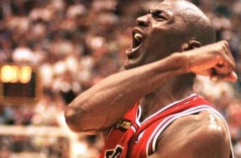 Mantap! Michael Jordan Donasikan Rp 1,4 Triliun untuk Perangi Rasisme