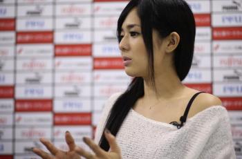 Tahu Sora Aoi? Eks Bintang Porno Ini Pernah Digosipkan Dekat dengan Drogba