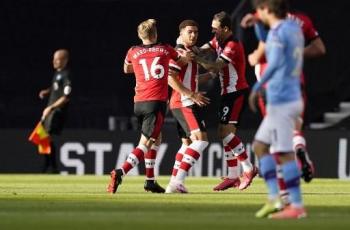 Man City Dipermalukan Southampton, Berikut Klasemen Terbaru Liga Inggris 2019/2020