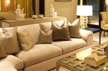 Pakai Kode SOFA, PT Boston Furniture Industries Tbk Melantai di BEI