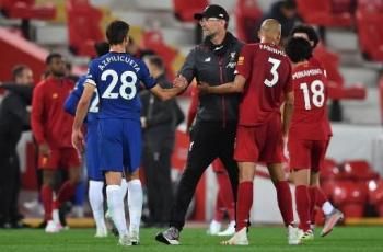 Chelsea vs Liverpool Imbang 2-2, Berikut Klasemen Terbaru Liga Inggris