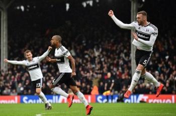 Susul Leeds dan West Brom, Fulham Kembali ke Liga Primer Inggris