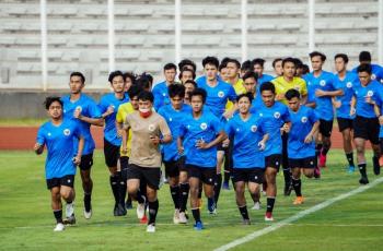 Jadwal Pertandingan dan Prediksi Line-up Timnas Indonesia U-19 vs Kroasia