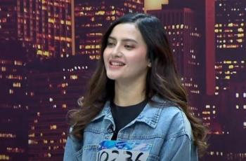 Cantik dan Suara Merdu, Peserta Indonesian Idol Ini Ternyata Suka Futsal