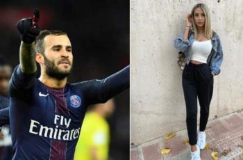 Terlibat Skandal Seks dengan Jese Rodriguez, Ini 5 Potret Rocio Amar