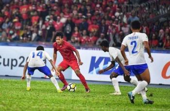 Deretan Pemain Timnas Indonesia yang Jadi Korban Ketegasan Shin Tae-yong, Mayoritas Kini Kariernya Redup