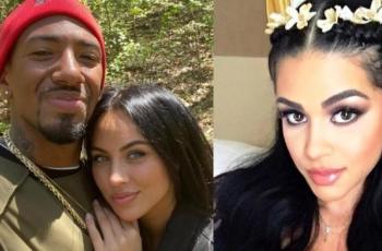 Jadi Rebutan, Jerome Boateng Bikin Dua Wanita Ini Saling Serang