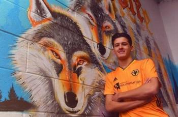 Justin Hubner Main, Wolves U-21 Catatkan Cleansheet dan Pecundangi Leicester City