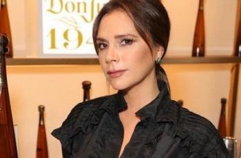 25 Tahun Victoria Beckham Mengonsumi Menu Makanan yang Sama, Apa Saja?