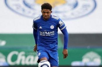 Chelsea Terus Buru Wesley Fofana Meski Harganya Mahal