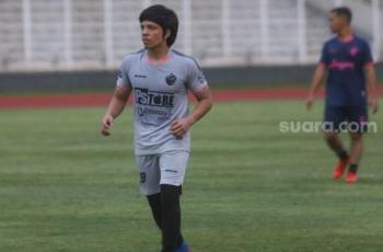 Bertemu Bambang Susanto, Atta Halilintar Merapat ke PSIM Yogyakarta?