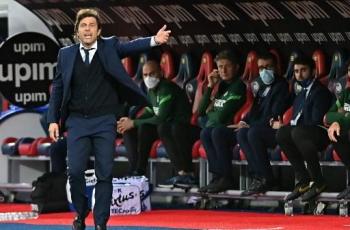 Antar Inter Milan Juara Liga Italia, Conte: Kami Sangat Puas!