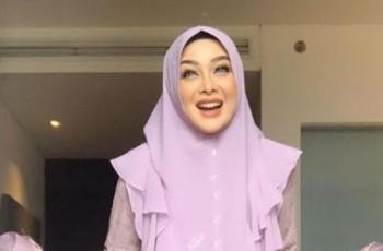 Innalilahi, Eks Presenter Olahraga Terry Putri Bagikan Kabar Duka