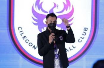 Sedang Dimodifikasi, Bus Rans Cilegon FC Dipuji Netizen Mirp Klub Eropa