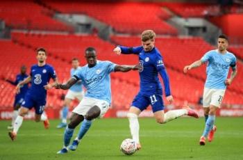 Chelsea Hajar Manchester City, Berikut Klasemen Terbaru Liga Inggris