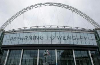 Momen Bersejarah, Azan Pertama Berkumandang di Stadion Wembley