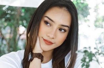 Anya Geraldine Pamer Foto Ngegym, Warganet Seret Nama Pembalap Indonesia