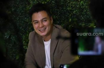 Mau Lawan Raffi Ahmad, Baim Wong Mengaku Ingin Beli Klub Liga 2