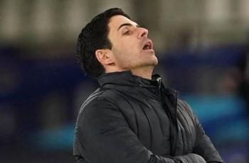 Arsenal Kembali Melempem, Mikel Arteta Bahas Pemain Anyar