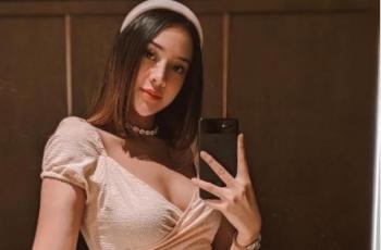 Anya Geraldine Pamer Foto Lemas, Warganet: Habis Ngapain Tuh