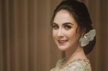 Cantiknya Arumi Bachsin, Eks Presenter 'Total Football' yang Jadi Istri Pejabat