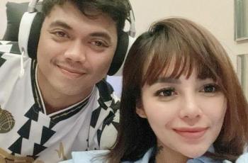 Alis Istri Alfath Fathier Jadi Sorotan saat Curhat, Netizen: Kayak Sinchan