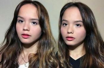 Viral Video Syurnya Bocor, Intip Momen The Connel Twins saat Berolahraga