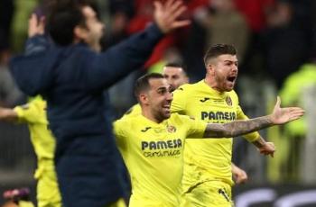 Hasil Liga Champions: Kejutan, Villarreal Tundukkan Bayern Munich 1-0