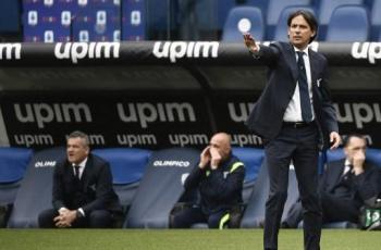 Simone Inzaghi Enggan Jemawa Jelang Duel Inter Milan vs Juventus