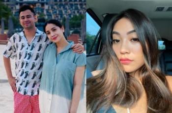 Godain Adik Rachel Vennya, Raffi Ahmad: Mbak Kok Cantik Banget