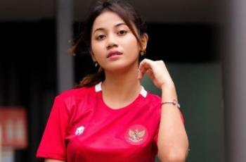 Timnas Wanita Indonesia Lolos Piala Asia 2022, Begini Reaksi Shafira Ika