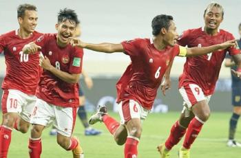 Puji Kualitas Timnas Indonesia, Vietnam Tak Sabar Bertemu di Piala AFF 2020