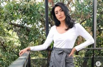 Tyas Mirasih Pamer Foto Workout, Tubuh Langsingnya Jadi Sorotan