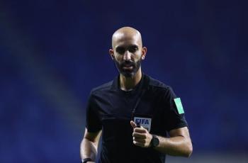 Ahmad Al-ali, Wasit Asal Kuwait yang Punya 'Kedekatan' dengan Vietnam