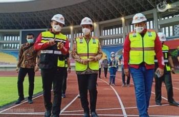 Solo Resmi Tuan Rumah ASEAN Para Games 2022, Gibran Jabat Ketua Inasgoc