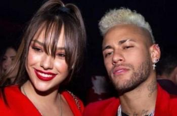 Jadi Rebutan Neymar dan Luis Figo, Katerina Safarova Gandeng Pacar Baru