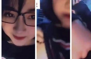 Viral Video Syur Mirip Sarah Viloid, Buka Baju hingga Dada Terlihat Jelas