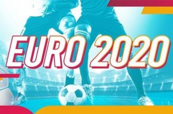 Jadwal Babak 16 Besar Euro 2020, Catat Tanggalnya!