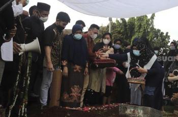 Berjasa untuk Negara, Markis Kido Gagal Dimakamkan di Taman Makam Pahlawan