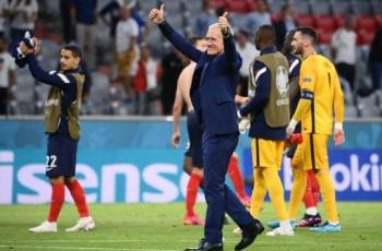 Termasuk Didier Deschamps, Ini Deretan Pelatih yang Sukses Lolos ke Final Piala Dunia secara Beruntun