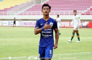 Miliki Bakat Istimewa, Pratama Arhan Dilirik Klub K-League 1