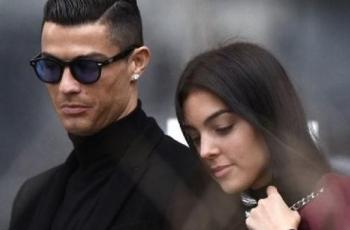 Terungkap, Ini Alasan Ibu Ronaldo Restui Hubungan Sang Anak dengan Georgina