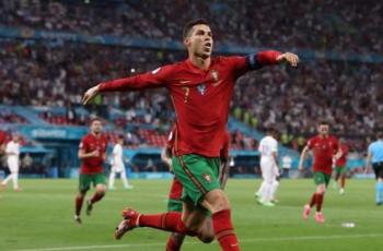 Ronaldo Masih Kalah dengan Legenda Malaysia soal Caps Terbanyak di Timnas