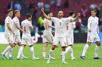 Profil Timnas Denmark di Piala Dunia 2022, Tim Penuh Kejutan yang Jadi Ancaman