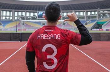 Persis Solo Diminta Waspadai Kungfu AHHA PS Pati, Kaesang Bereaksi